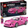 Lego Speed Champions 2 Fast 2 Furious Honda S2000 77241
