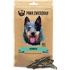 PAKA ZWIERZAKA Spratti 100% 60 g di crocchette naturali per cani