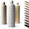 MAMEIDO Borraccia Termica 750 ml (Cloud Couture)