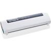 Leifheit Vacu Power 100 Macchina sottovuoto per alimenti, Macchina per sottovuoto salvafreschezza, Con 10 sacchetti sotto vuoto alimentare 20x30cm