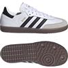 adidas Samba Indoor-bianco/nero/gomma-IF1944, 37 1/3 EU