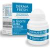 Dermafresh 6 giorni roll on 15 ml - 951248917 - bellezza-e-cosmesi/corpo/deodoranti