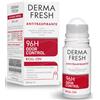 Dermafresh 96h odor control roll on 50 ml - 940184601 - bellezza-e-cosmesi/corpo/deodoranti