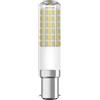 LEDVANCE LEDTSLIM60 6,5W 827 230V B15 D 4X1 OSRAM