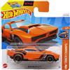 Hot Wheels - Ravenger S/T - HW Track Champs 5/5 - HRY81 - Short Card - Netflix Let's Race - Mattel 2024-1:64