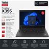 Notebook Ricondizionato Lenovo ThinkPad X395 13.3 Full HD Touch Ryzen 5 Ram 16GB SSD 256GB Windows 11 Pro
