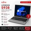 Notebook Ricondizionato Fujitsu Lifebook S938 13.3 Touch Screen Full HD i5-8350U Ram 8GB SSD 256GB Windows 11 Pro