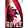 CREATESPACE Royle: (Serie R.U.D.E. volume 1)