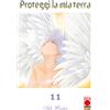PANINI SPA Proteggi la mia terra (Vol. 11)