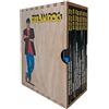 Sergio Bonelli Editore Un anno con Dylan Dog. Box 2025