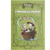 RBA Coleccionables Collezione Classici della Letteratura Disney: I promesi paperi: III