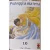 PANINI SPA Proteggi la mia terra (Vol. 10)