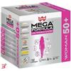 GDP SRL-GENERAL DIETET.PHARMA WINTER MEGA FORMULA LIFE PROGRAM SYSTEM WOMAN 50+ 30 BUSTINE
