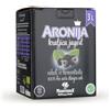 Mediterra Succo di aronia 100% - bio - 3 litri