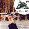 Aereo RC, bomboniera per feste, acrobazie, aliante per hobby, regali bambini