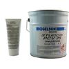 GELSON 65909 STUCCO PCV 25 VINILESTERE CON CATALIZZATORE 4 LT