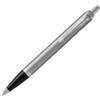 PARKER Penna sfera IM SS CT - punta M - Parker (unità vendita 1 pz.)