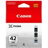 Canon - Serbatoio inchiostro - Grigio chiaro - 6391B001 - 835 pag (unità vendita 1 pz.)