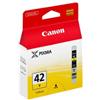 Canon - Cartuccia ink - Giallo - 6387B001 - 284 pag (unità vendita 1 pz.)