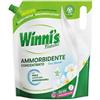 Winni's Ammorbidente ecoformato - concentrato - 1250 ml - fiori bianchi - Winni's (unità vendita 1 pz.)