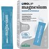 NATURANDO Srl Orolip Magnesium 30stick Pack