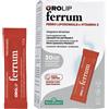 NATURANDO Srl Orolip Ferrum 30stick Pack