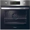 Candy PRONTA CONSEGNA - SPEDIZIONE IMMEDIATA Candy FIDC X605 LIT Forno da Incasso Multifunzione Elettrico Ventilato Classe A+ Funzione Pizza Acciaio Inox