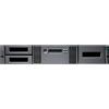 HPE Lettore di cassette HPE StoreEver MSL2024 0-drive Tape Library [AK379A]