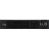Tecnoware EVO DSP PLUS 2400 gruppo di continuità (UPS) Doppia conversione (online) 2,4 kVA 2160 W 8 presa(e) AC [FGCEDP2402RTIEC]