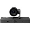 Lindy 38422 telecamera per videoconferenza 8 MP Nero 3840 x 2160 Pixel 30 fps