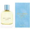 Dolce & Gabbana Light Blue Eau De Parfum Pour Homme 100 ml, Eau de Parfum Spray