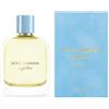Dolce & Gabbana Light Blue Eau De Parfum Pour Homme 200 ml, Eau de Parfum Spray