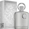 Afnan Supremacy Silver 100 ml, Eau de Parfum Spray
