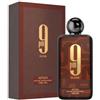 Afnan 9 PM Elixir 100 ml, Parfum Intense Spray