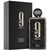 Afnan 9 PM Night Out 100 ml, Extrait de Parfum Spray