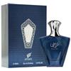 Afnan Turathi Blue 90 ml, Eau de Parfum Spray