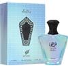 Afnan Turathi Electric 90 ml, Eau de Parfum Spray