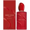Armani Giorgio Armani Si Passione Red Boom 100 ml, Eau de Parfum Spray