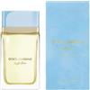 Dolce & Gabbana Light Blue Eau De Parfum Pour Femme 30 ml, Eau de Parfum Spray