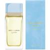 Dolce & Gabbana Light Blue Eau De Parfum Pour Femme 50 ml, Eau de Parfum Spray