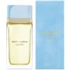 Dolce & Gabbana Light Blue Eau De Parfum Pour Femme 100 ml, Eau de Parfum Spray