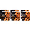 Zumub Ready Meal Asian Style Pollo 6x 420 g - Zumub