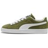 PUMA Sneakers Suede Classic unisex, Scarpe, Verde, 47