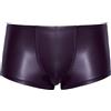 Svenjoyment Pantaloni da Uomo Viola S