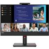Lenovo ThinkVision T24v-30 23.8" Nero - Buono