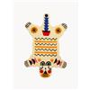 Qeeboo Tappeto fatto a mano Big Bear