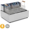 Friggitrice elettrica professionale - 15L