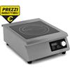 Piastra induzione professionale - Ø32 cm - 5000W