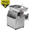 Tritacarne 32 - 320 kg/ora - Acciaio Inox