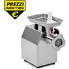 Tritacarne 22 - 220 kg/ora - Acciaio Inox